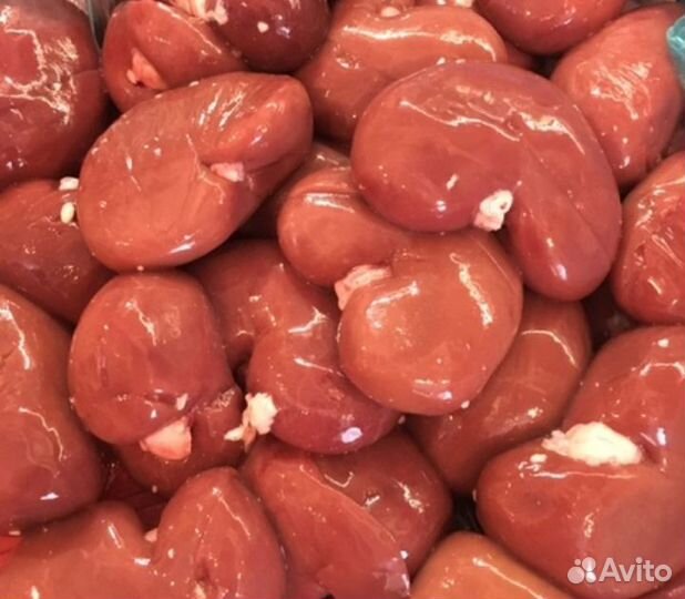 Мясо. Рубец. Сушеные лакомства для собак