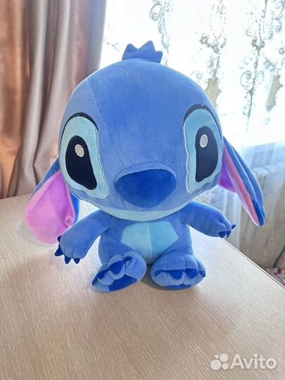 Мягкая игрушка