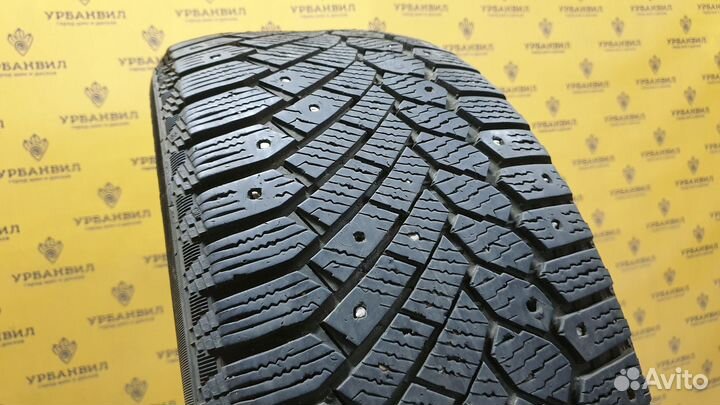 Continental ContiIceContact 4x4 235/50 R18 101T