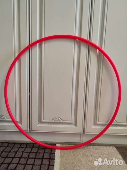 Обруч pastorelli 75