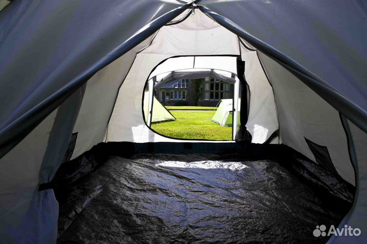 Палатка 3-х местная Coleman Rock Springs 3