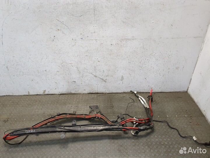 Провод высоковольтный BMW 7 G11, G12, 2016