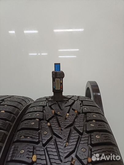 Nokian Tyres Nordman 7 205/65 R16