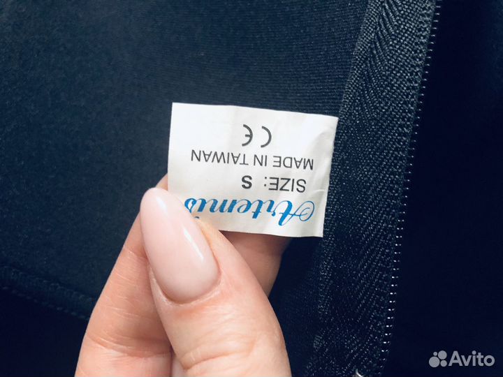 Штаны для похудения антицеллюлитные