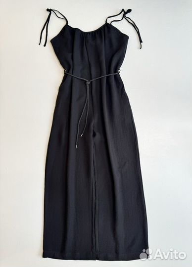 Брючный комбинезон от Mango