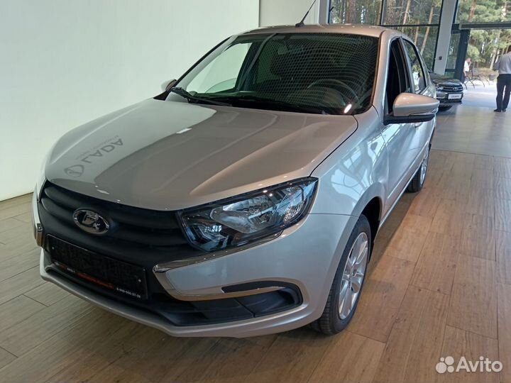 LADA Granta 1.6 МТ, 2023