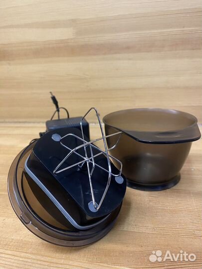 Паримахерский миксер