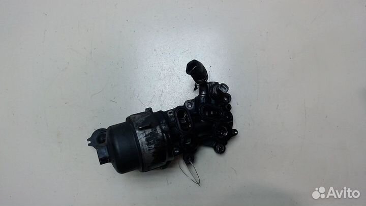 Корпус масляного фильтра Ford Mondeo 4, 2008