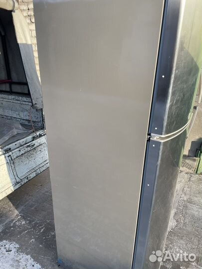 Холодильник