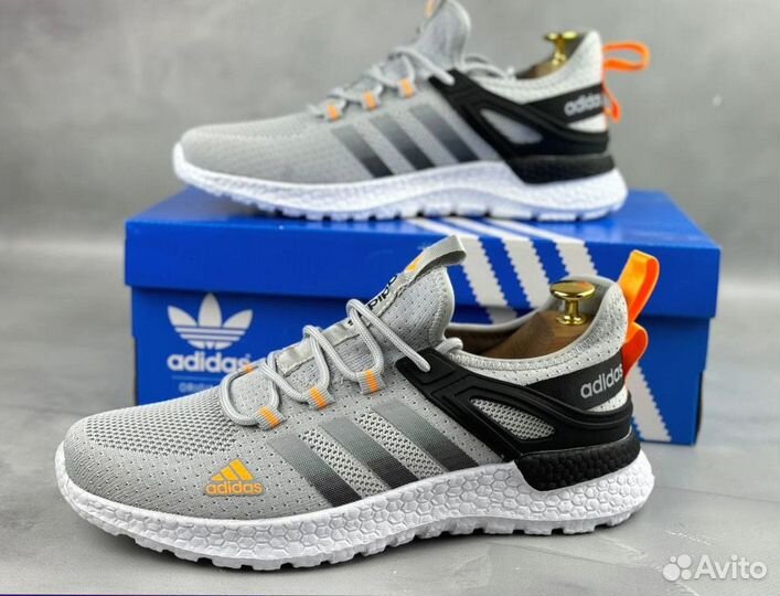 Мужские кроссовки Adidas