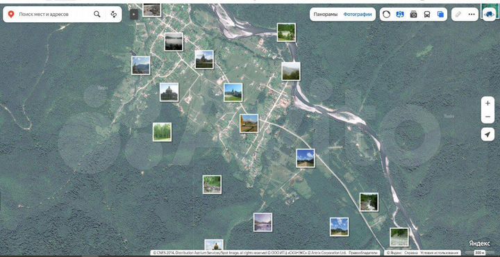 Участок 5,6 га (СНТ, ДНП)