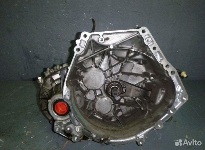МКПП Mazda 6 (GJ) 2013-2016(2.2