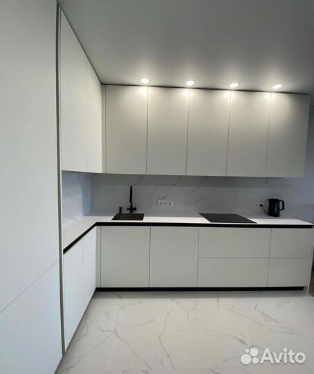 Кухня (реальная цена за гарнитур)ks:0723201