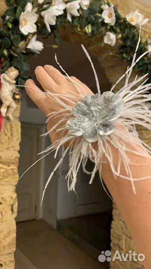 Свадебные аксессуары