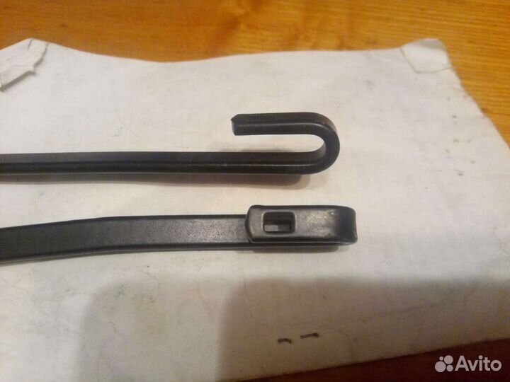 Рычаг стеклоочистителя ваз-2115