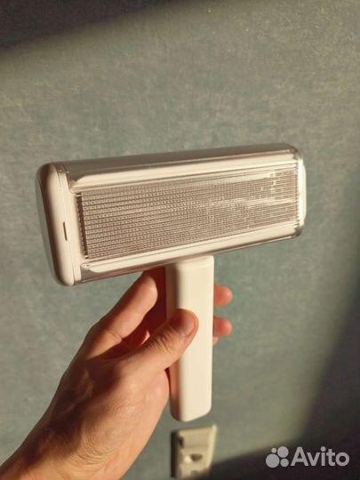 Ролик щётка 2 в 1 (новый)