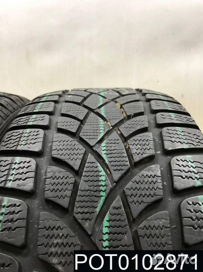 Dunlop SP Winter Sport 3D 245/45 R18 99P