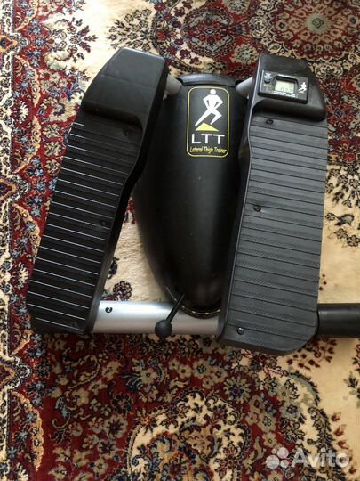 Тренажер степпер