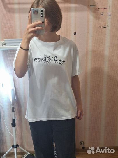 Футболка setner