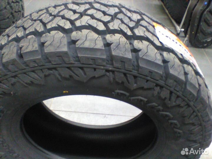 CST Sahara A/T II 245/75 R16 108Q