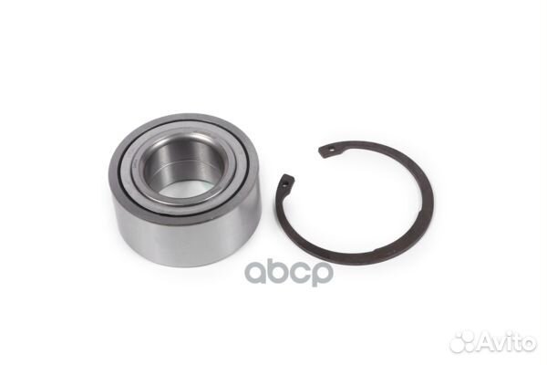 43-29015-SX к-кт подшипника ступицы передн. Hy