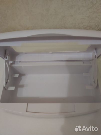 Контейнер для стерилизации маникюрных инструментов