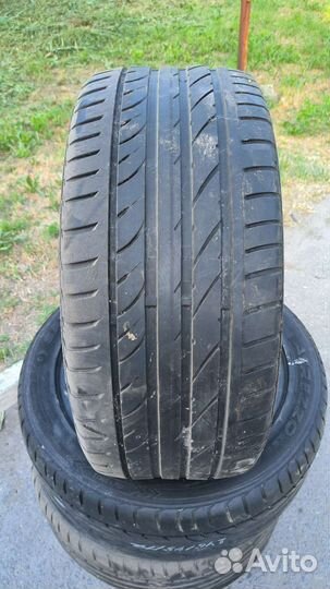 Sailun Atrezzo ZSR 245/45 R17 Z