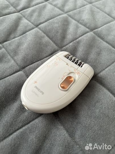 Эпилятор philips