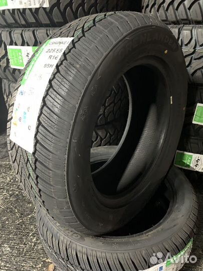 Grenlander IceHawke 1 225/55 R16 95H