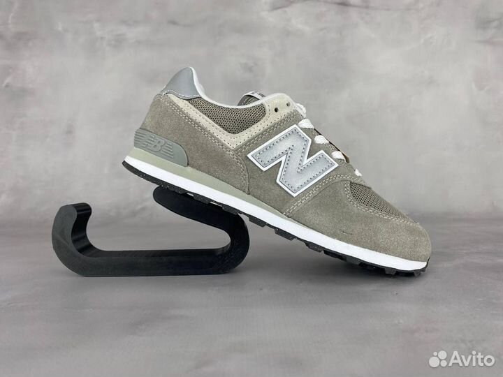 New balance 574 оригинал детские