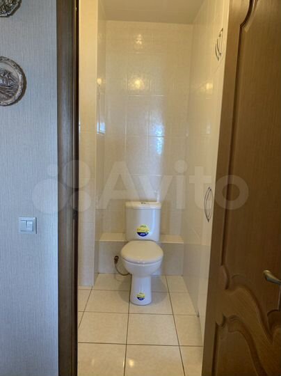 2-к. квартира, 61,6 м², 12/17 эт.