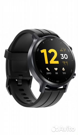 Realme Watch S