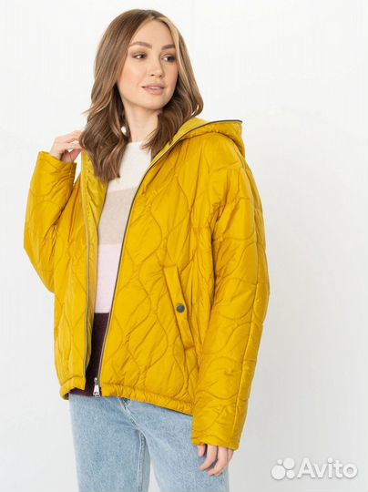 Куртка Gerry Weber, Германия, 56