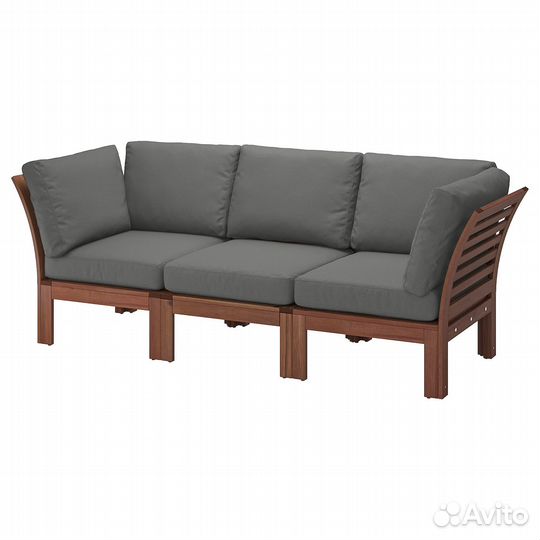 Садовая мебель IKEA эпларо applaro оригинал новая