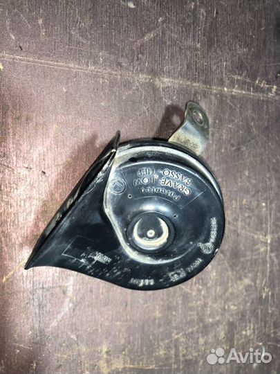 Звуковой сигнал Mercedes-Benz E320 W210 M112.941