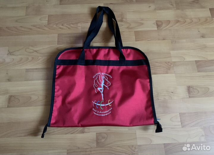 Футляр для купальника складной