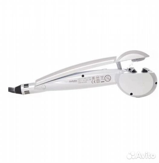 Щипцы Babyliss C1050E Curl Secret Ionic, плойка