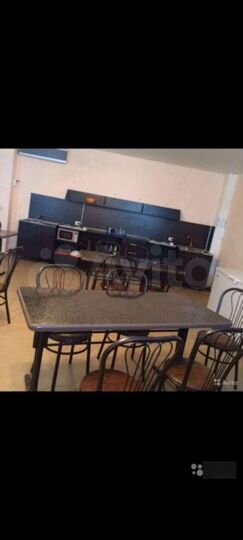 Комната 60 м², 2/2 эт.