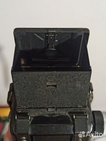 Фотоаппарат Любитель