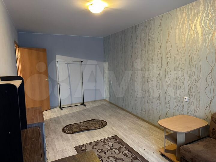 1-к. квартира, 32,1 м², 1/10 эт.