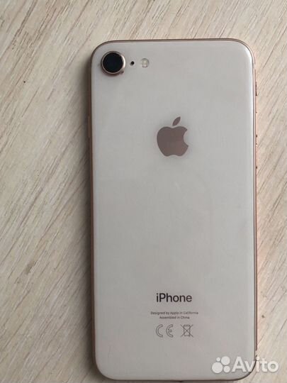 Продам запчасти iPhone 7
