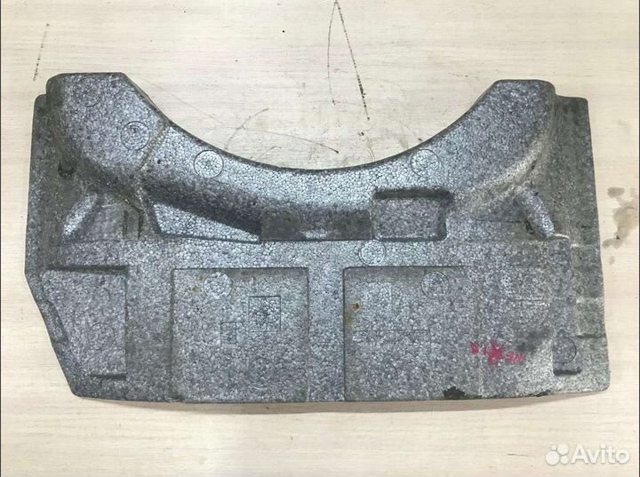 Органайзер в багажник daewoo nexia