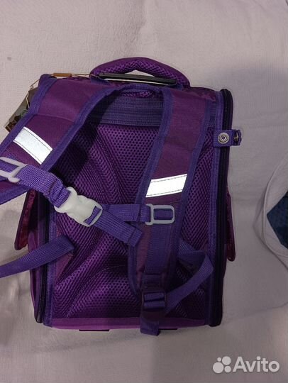 Рюкзак школьный