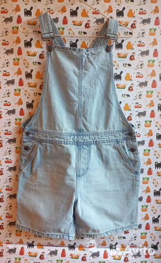 Комбинезон женский