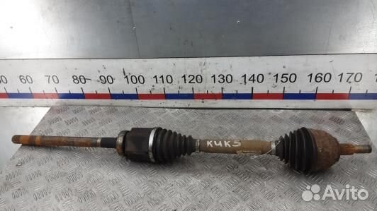 Привод передний правый ford kuga 1 (KUK05N101)