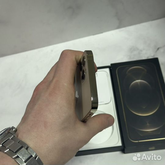 iPhone 12 Pro, 256 ГБ