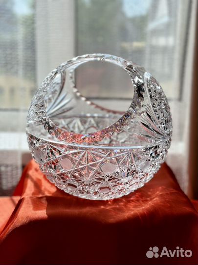 Дятьковский хрусталь (СССР)