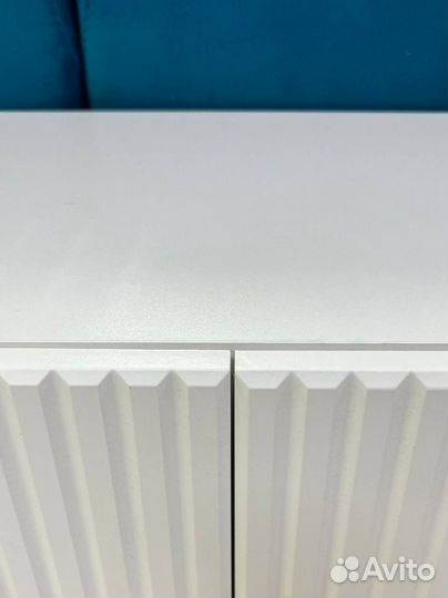 Тумба под тв браво / bravo вертикаль капучино