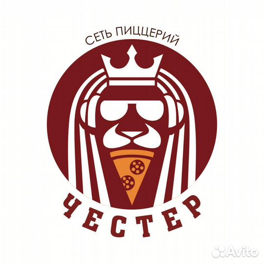 Администратор магазина