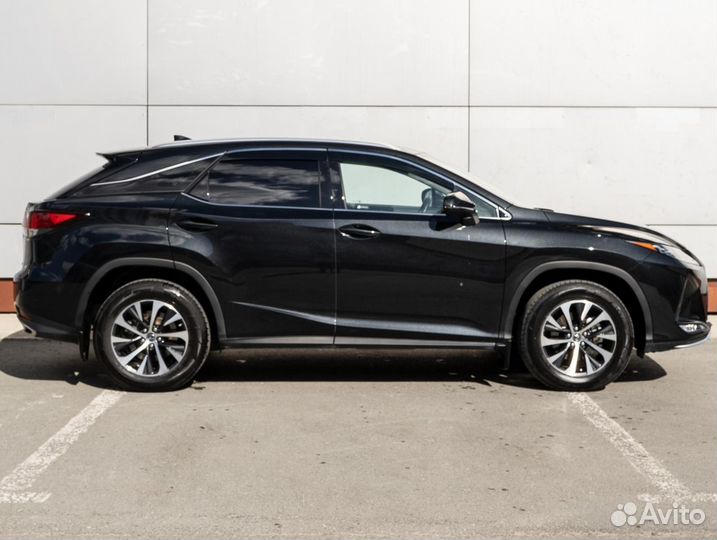 Lexus RX 2.0 AT, 2021, 30 330 км